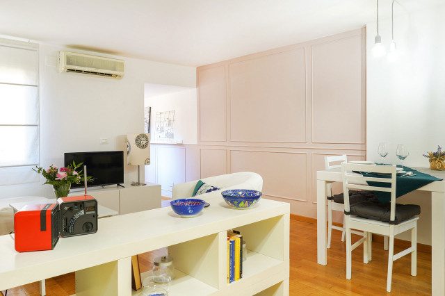 Restyling casa VS contemporary-allrum