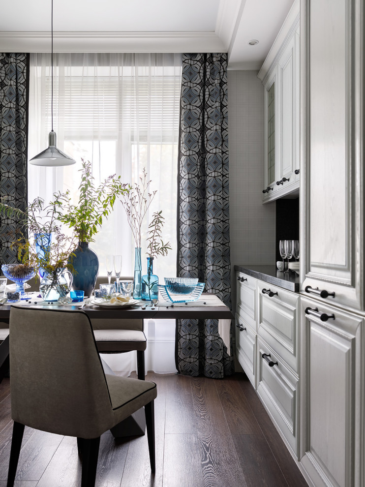 Меланхолия в Петербурге