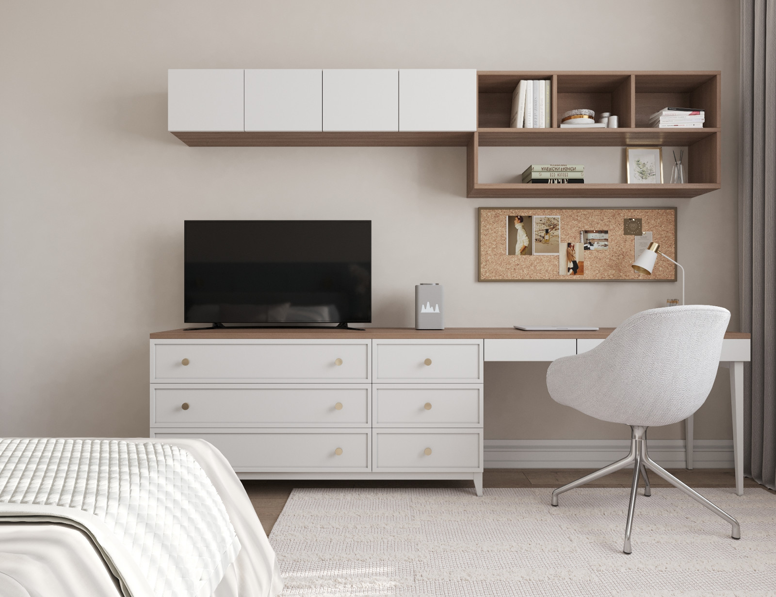 Квартира для студентки