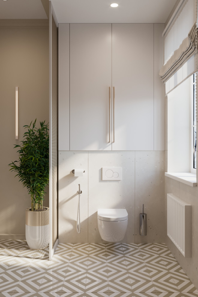 таунхаус ЖК "Зеленые аллеи"