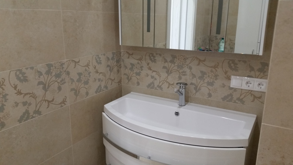 Работы дизайнера Оксаны Коноплёвой