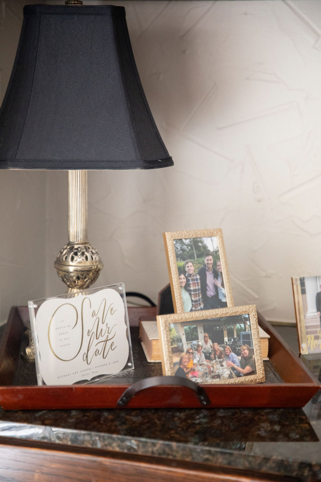 Living Space Decor Refresh