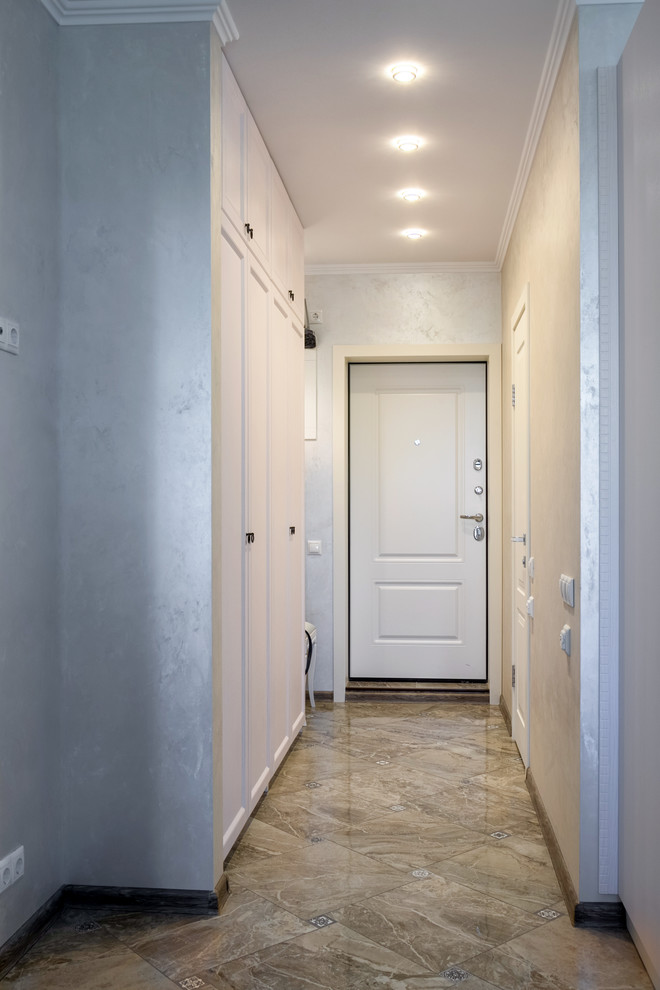 Квартира в ЖК "Татьянин Парк"