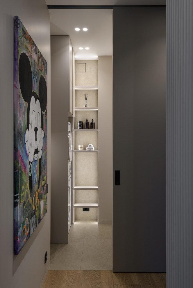 Реализация квартиры Richmond Residens