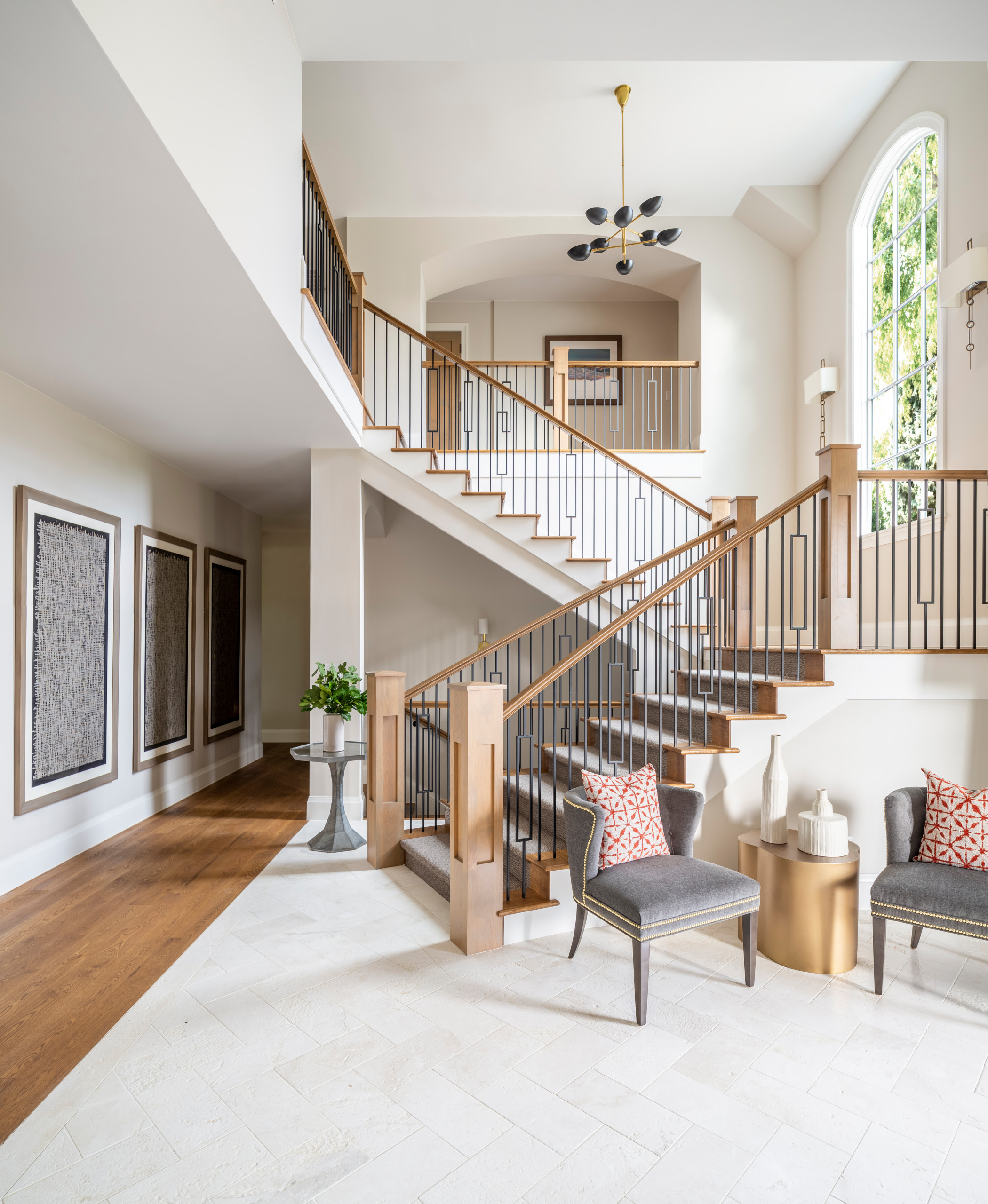 Fresh Farmhouse in The Preserve