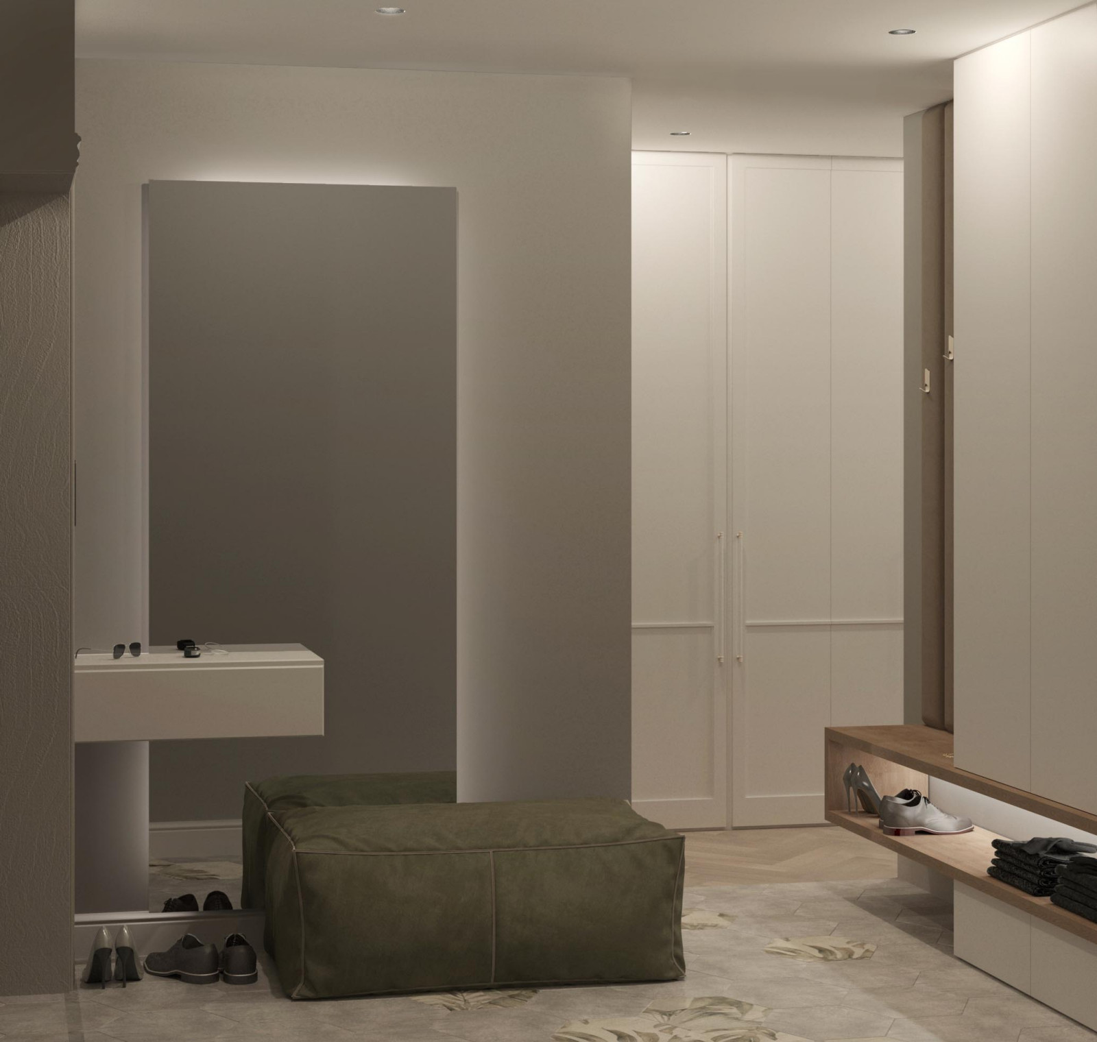 ЖК "Высокая нота"