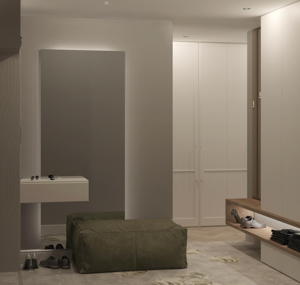 ЖК "Высокая нота"