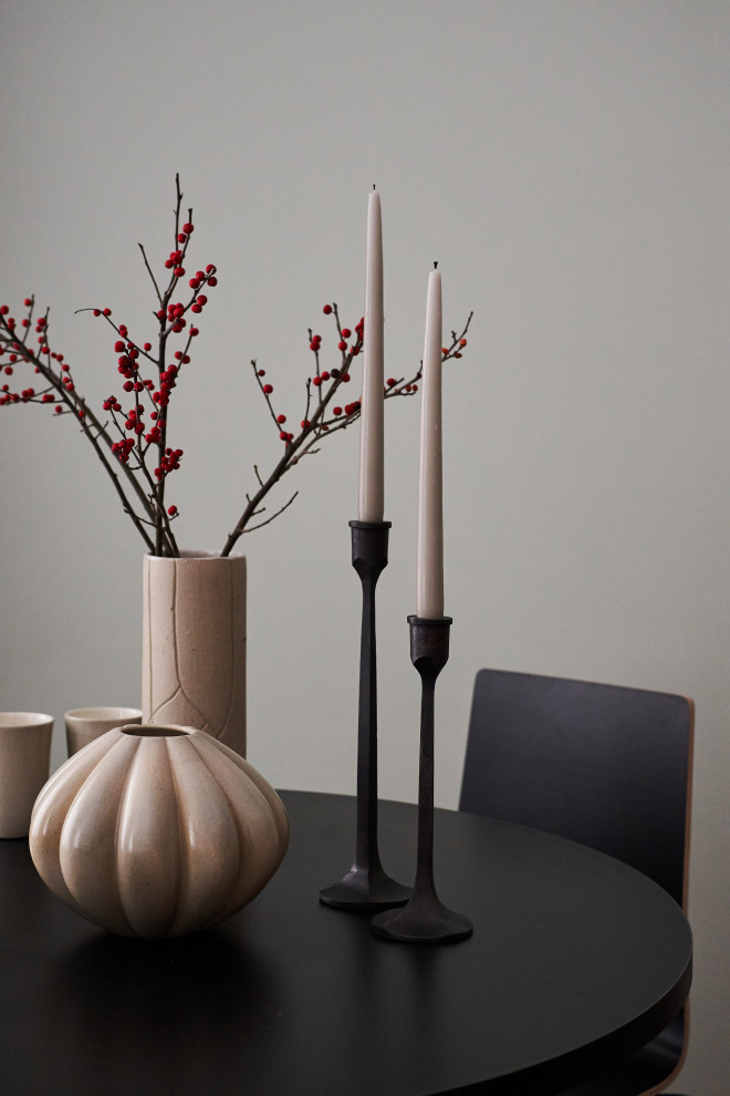 Стилизация апартаментов в Сколково