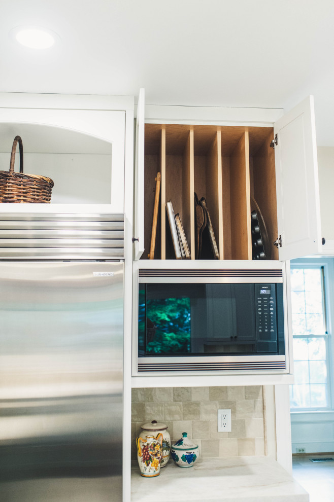 Woodhue Kitchen