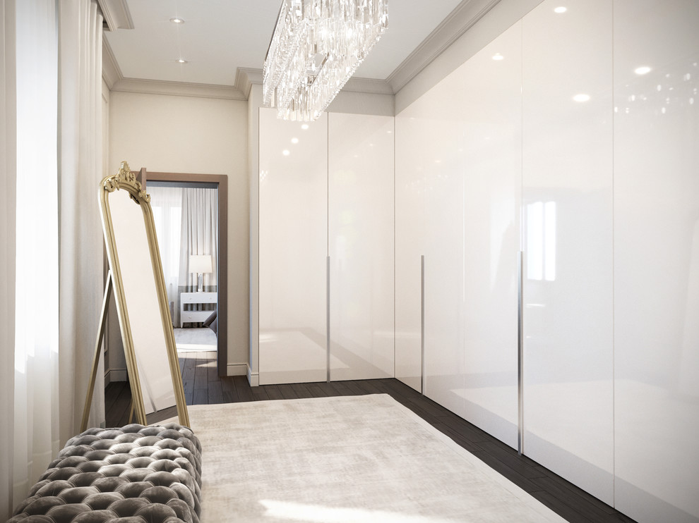 Дом на Волоколамсокм шоссе