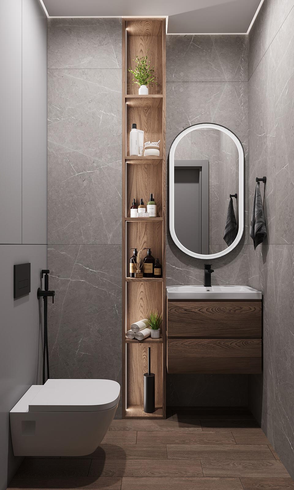 Квартира в ЖК Высота