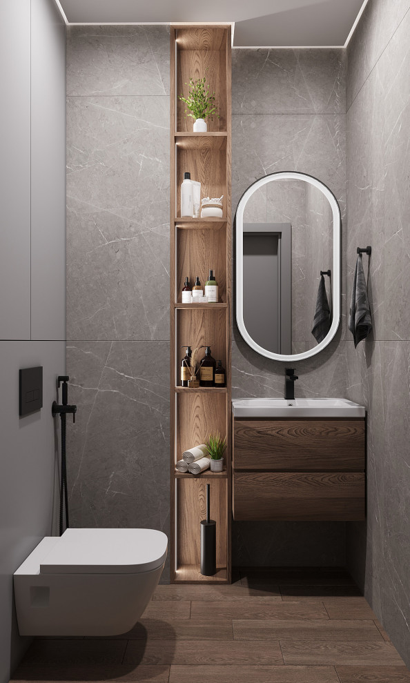 Квартира в ЖК Высота