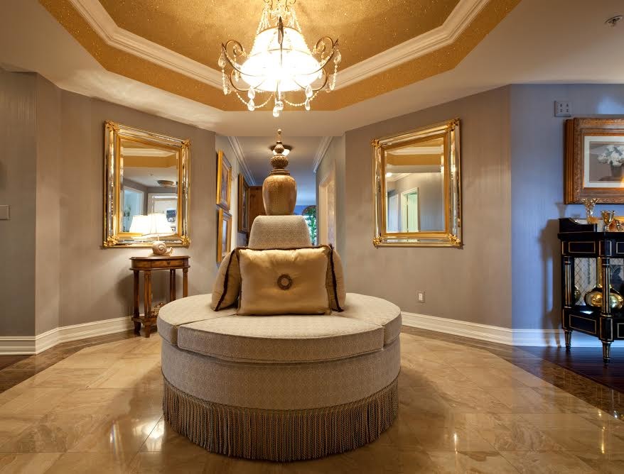 Stoneburner Interior Designs