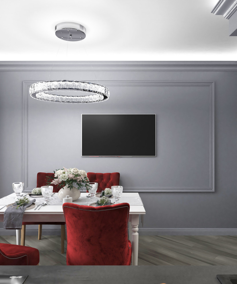 Квартира на Поляничко