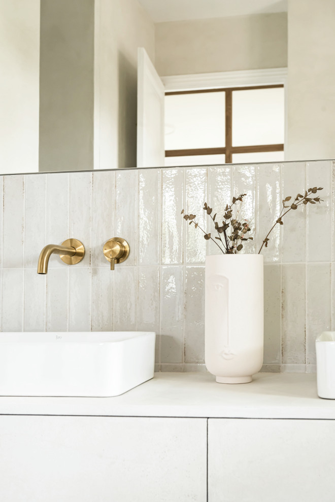 VAL D'OR, SALLE DE BAIN
