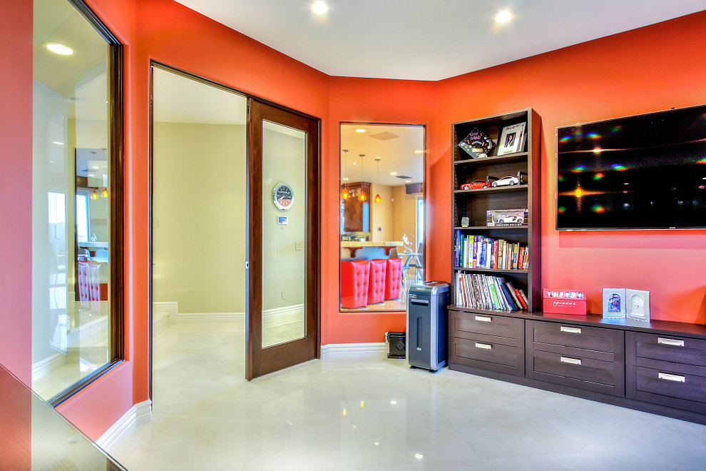 Anaheim Hills Major Renovation