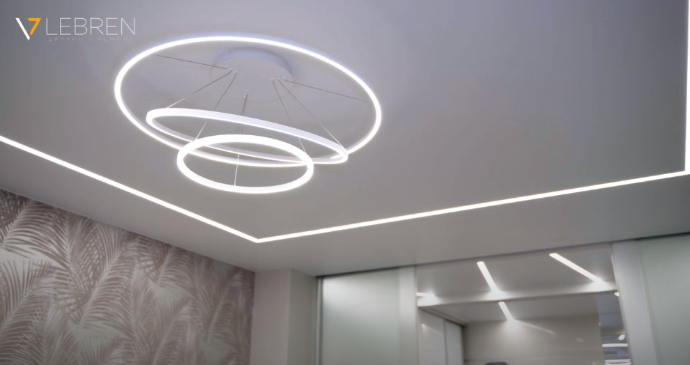 ЖК «Дом на Коломяжском»