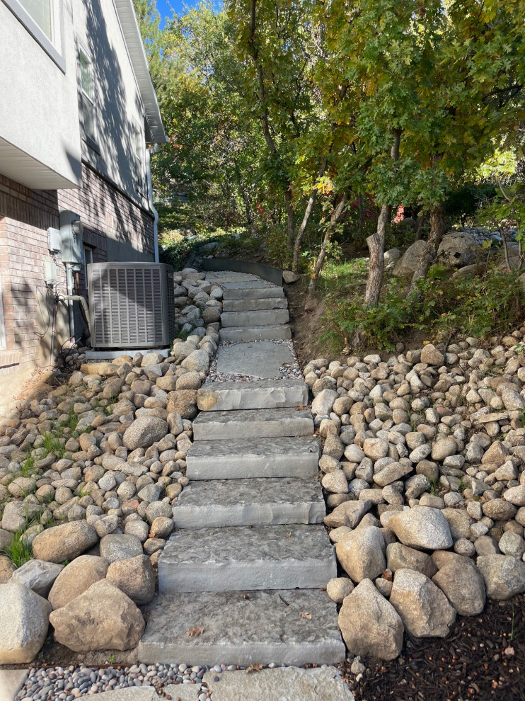 Landscape Architecture