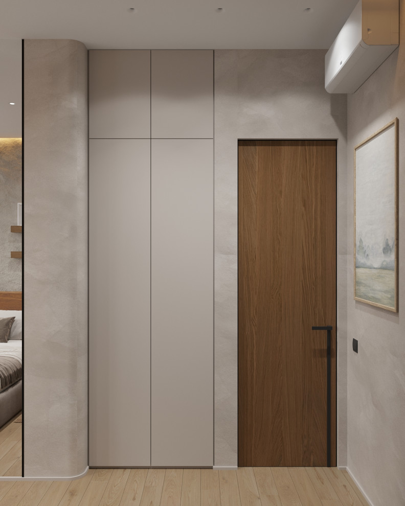 ЖК "Level Причальный"