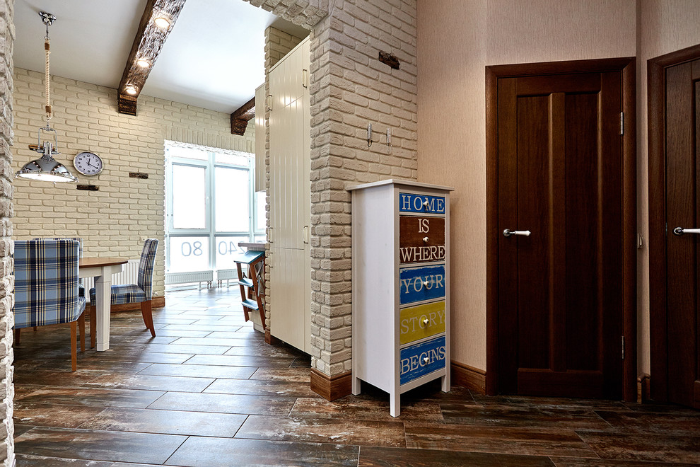 080 Квартира