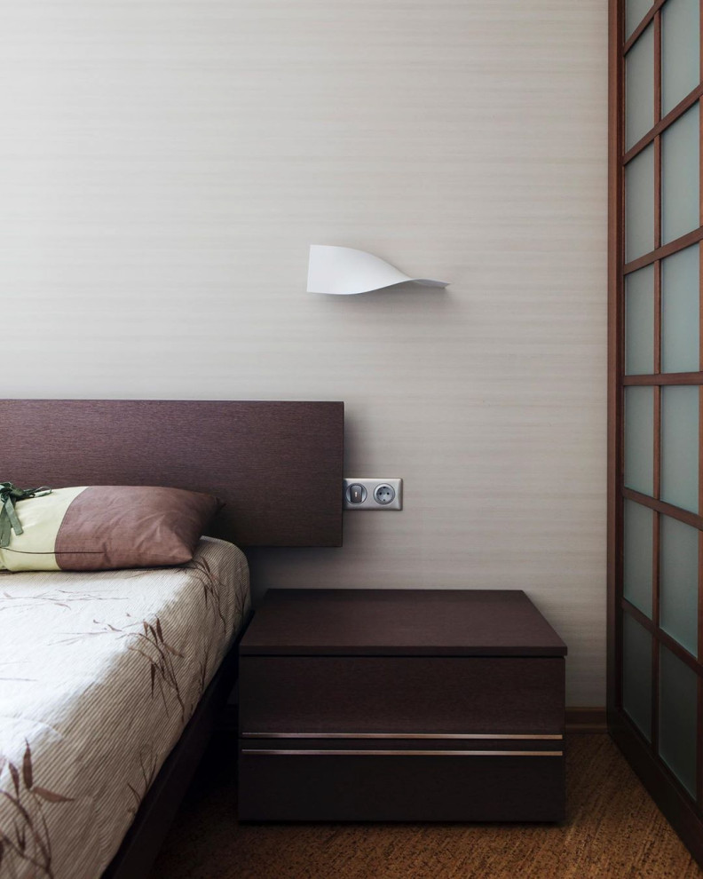 Комарово - реализация (проект Юлии Комогоровой)