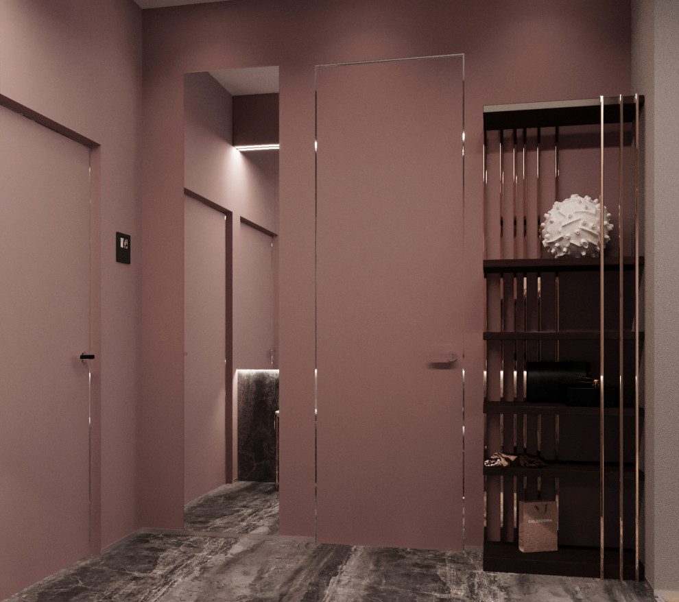 Квартира 120м2 ЖК "Хорошевский"