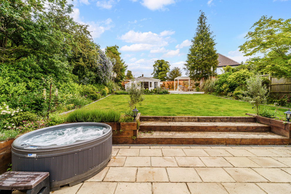 Surrey Family Home