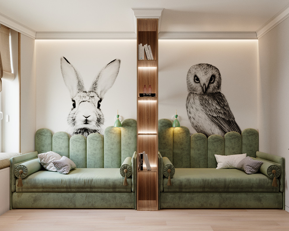 ЖК «Крылья»