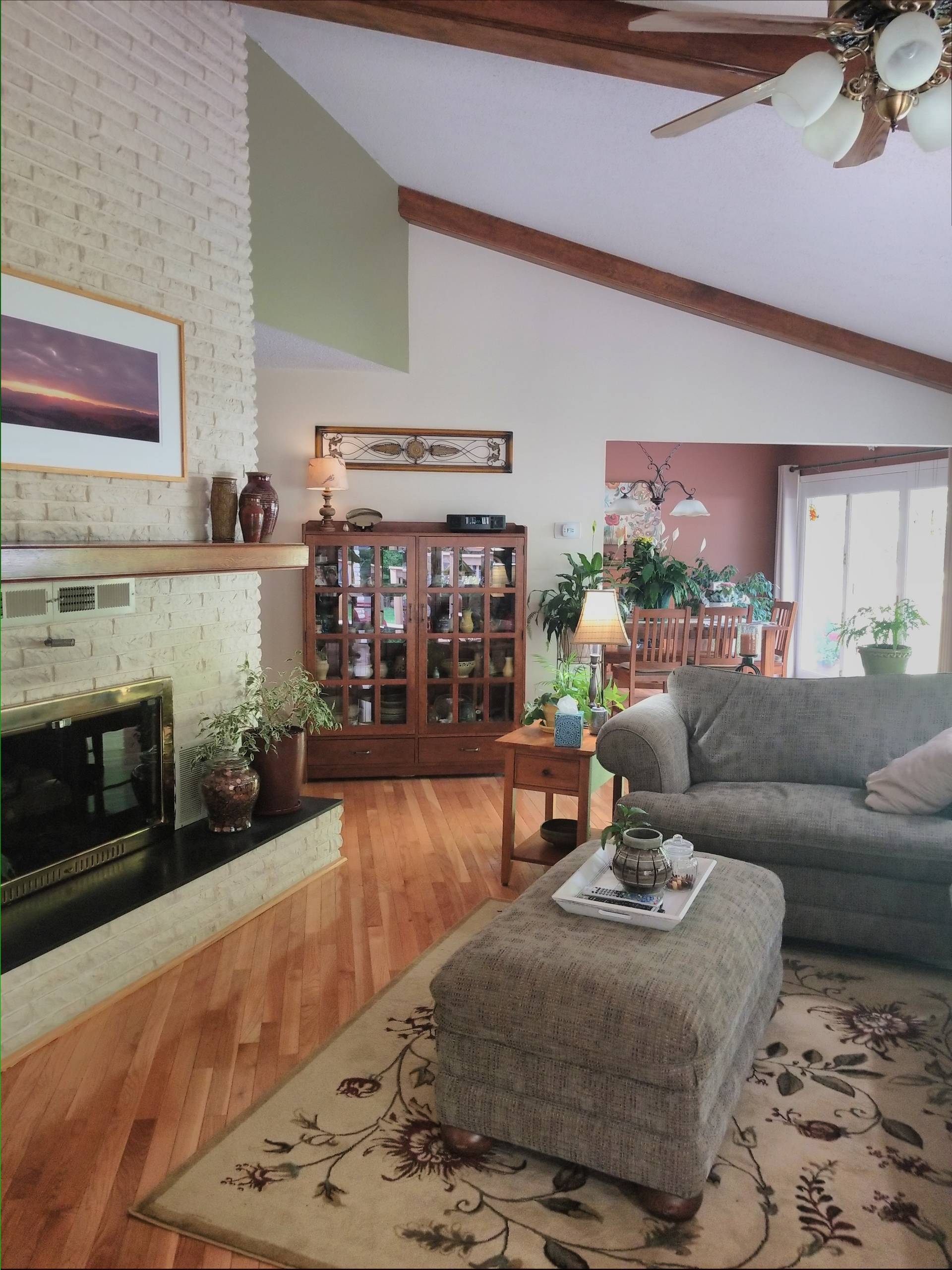 Bowman Living Room