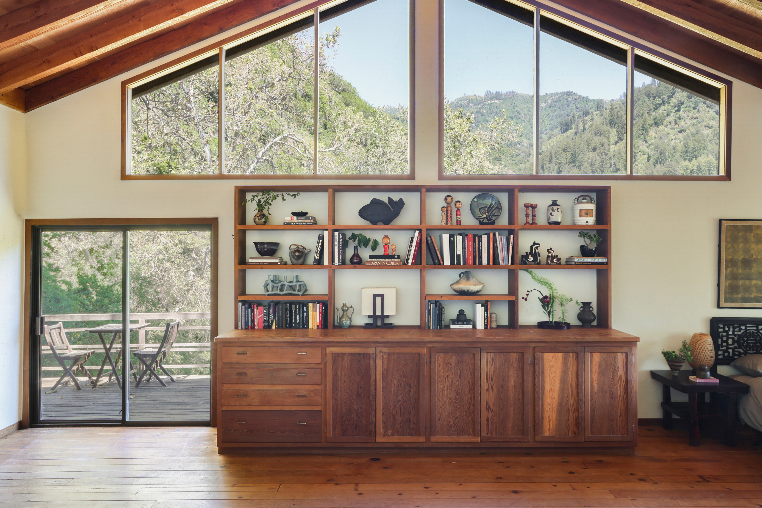 Big Sur Studio
