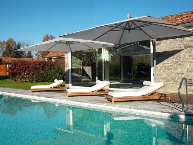 PROGRAMMA EXIT OUT DOOR DESIGNER GIOVANNA AZZARELLO mediterranean-pools-and-hot-tubs