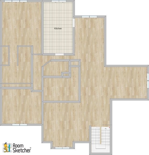 Hardwood vs tile/carpet