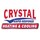 Crystal Heating & Cooling