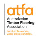 Australasian Timber Flooring Association