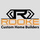 Rooke Custom Homes