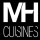 MH Cuisines - Le Puy en Velay