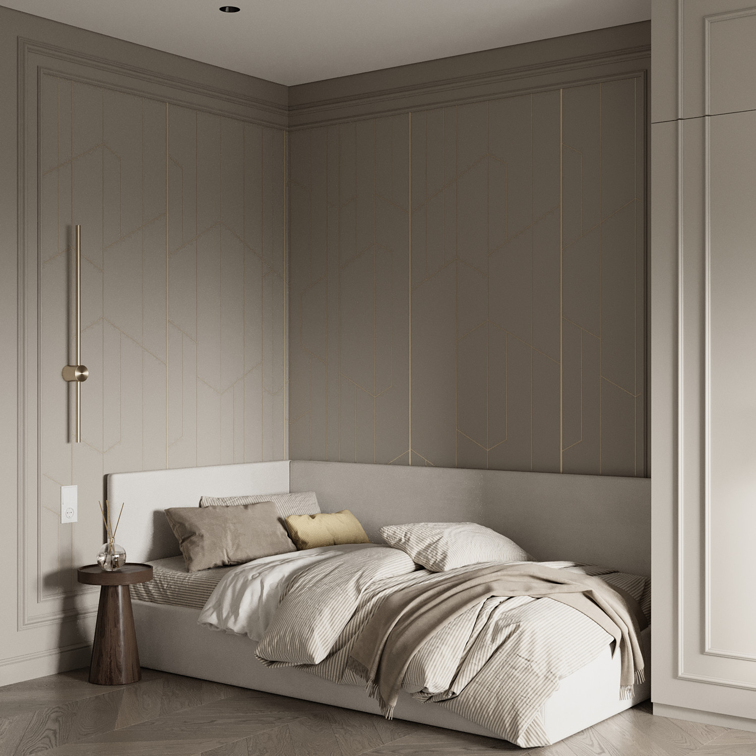 Бисеровские озёра