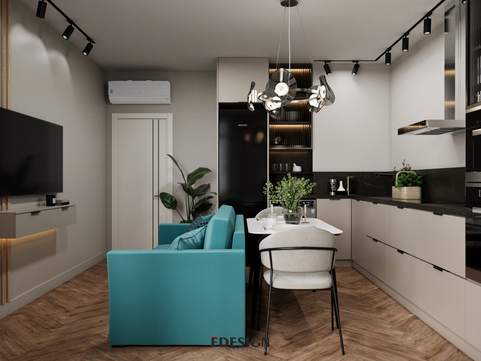 ЖК Топаз 2023