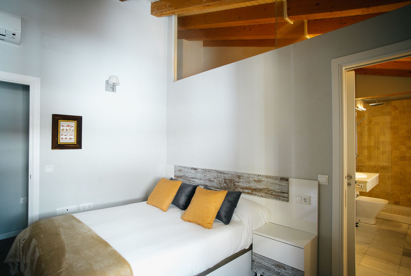 Apartamentos Huelva