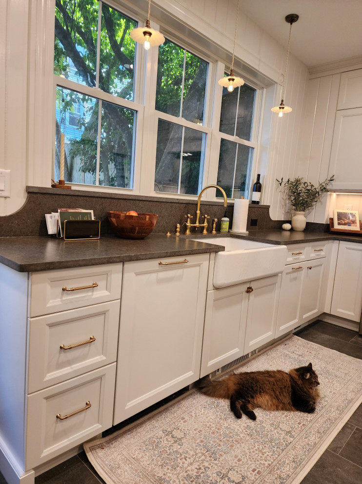 16831 - The Purrfect Kitchen