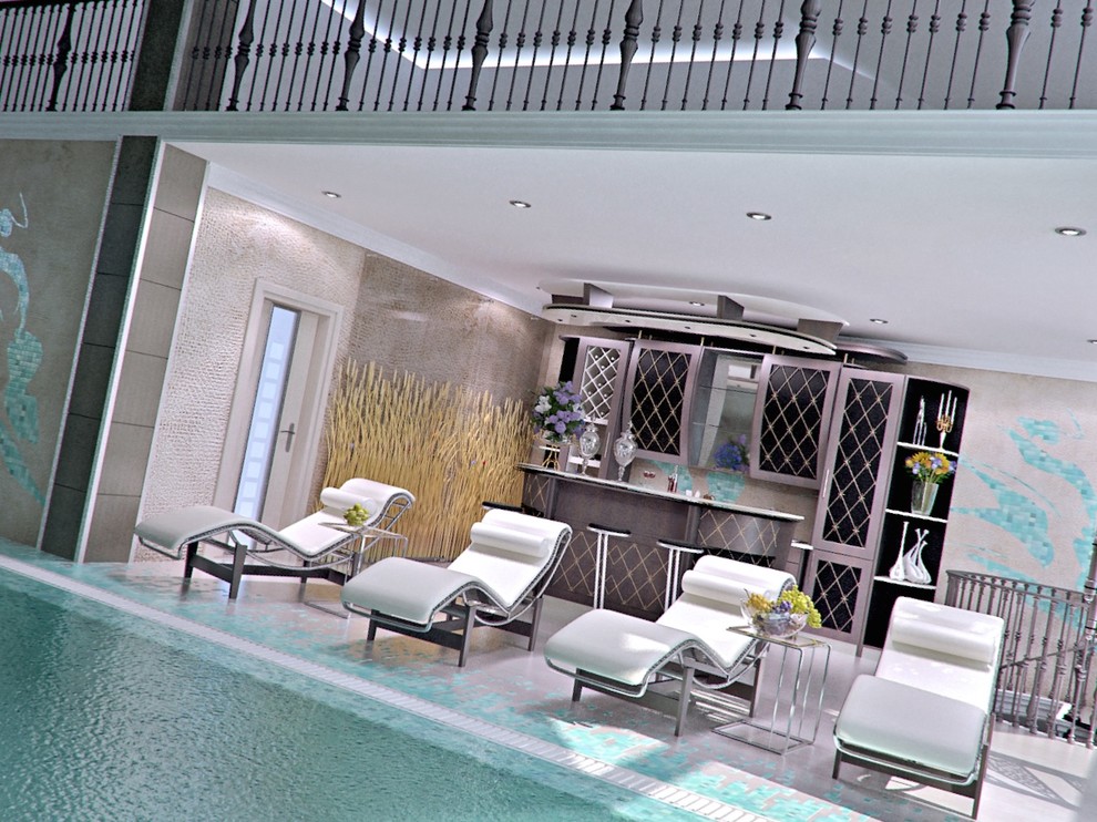 Коттедж для семьи