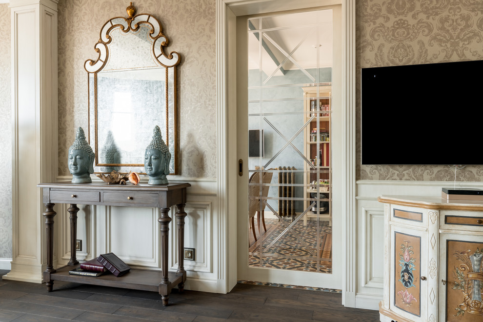 Квартира ЖК Виноградный