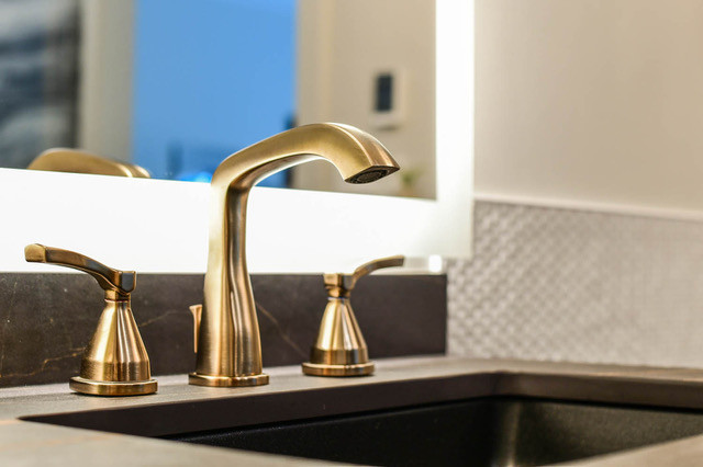 Haldar Master Bath