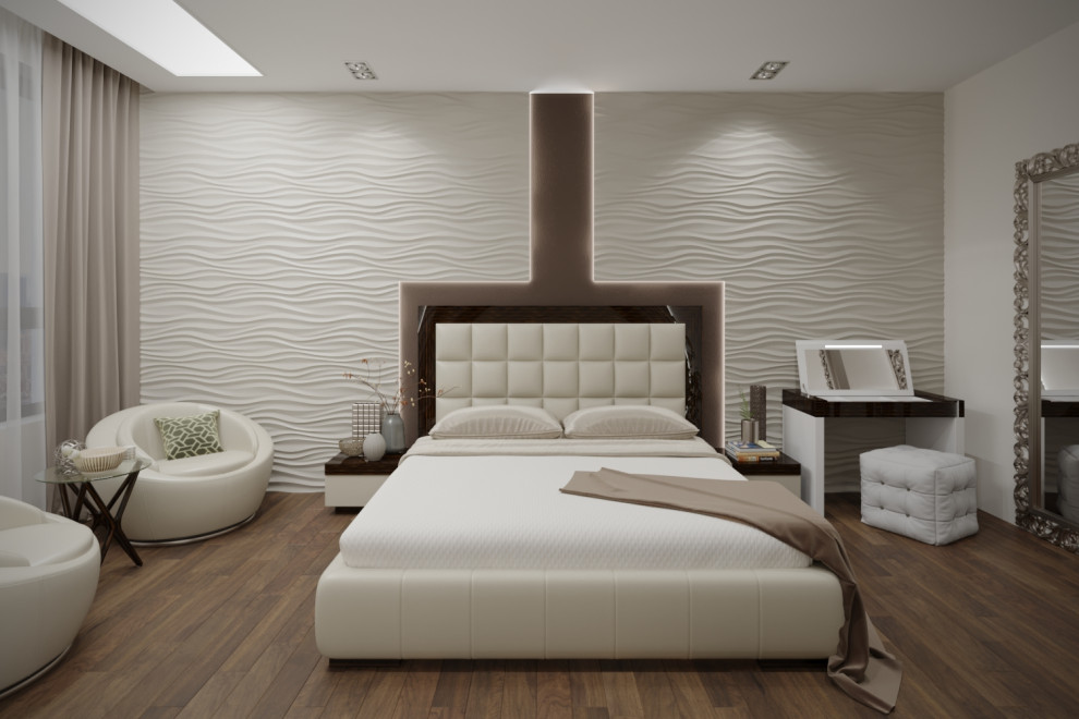 Квартира ЖК Филиград