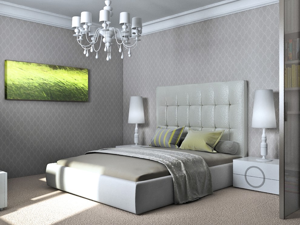 Квартира на Мичуринском