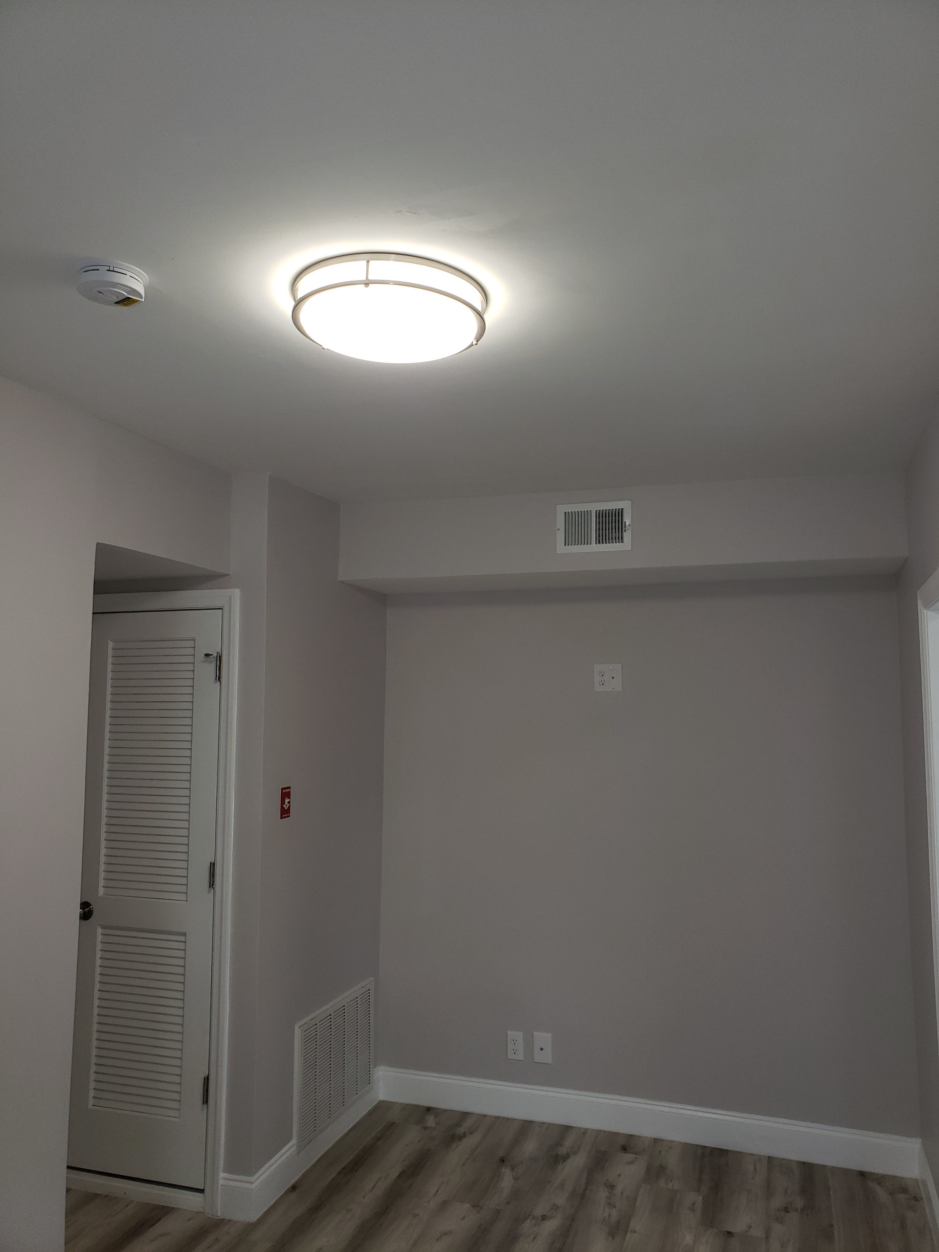 Interior and Exterior Renovation on 3rd Street in Downtown Jersey City