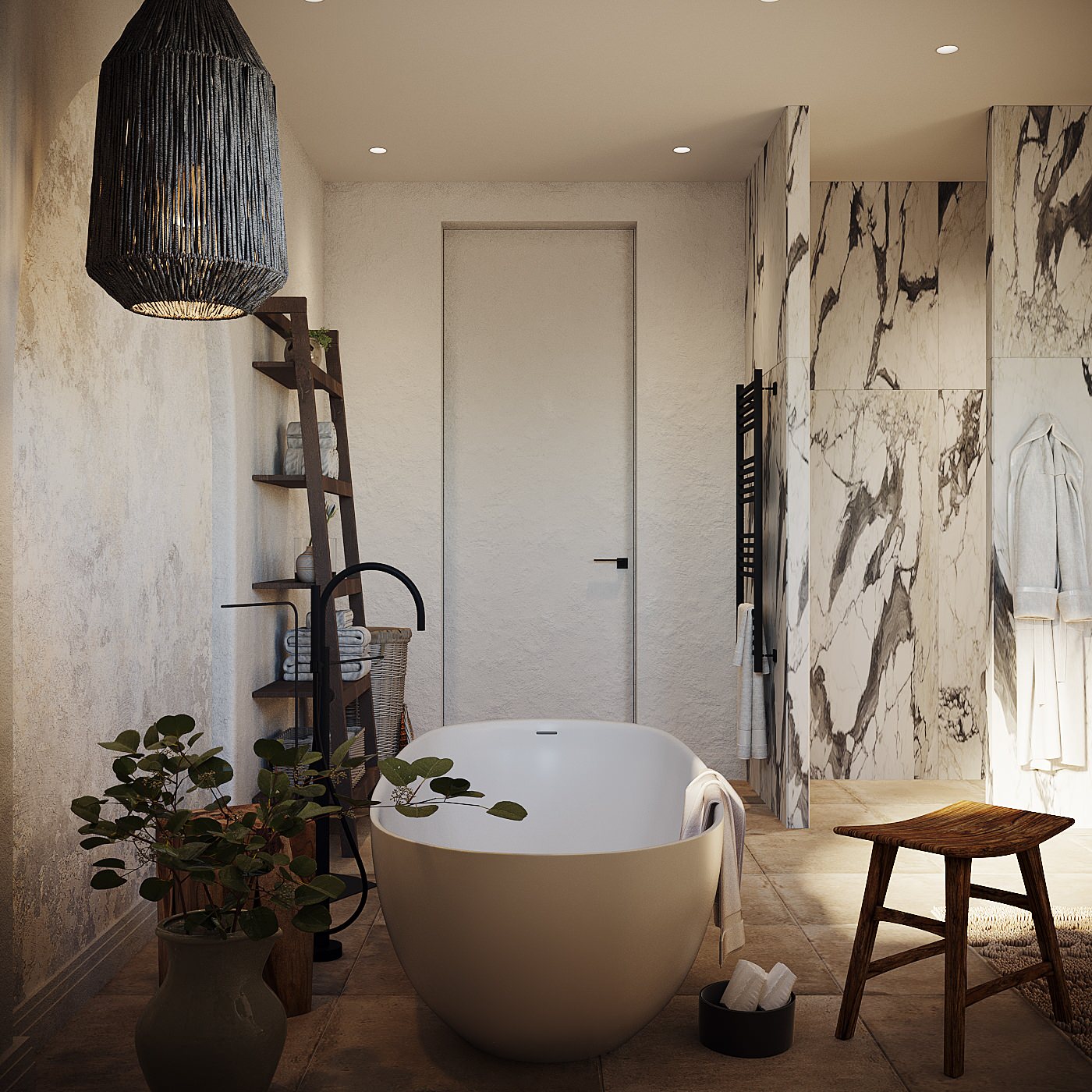 Частный дом в г. Сочи