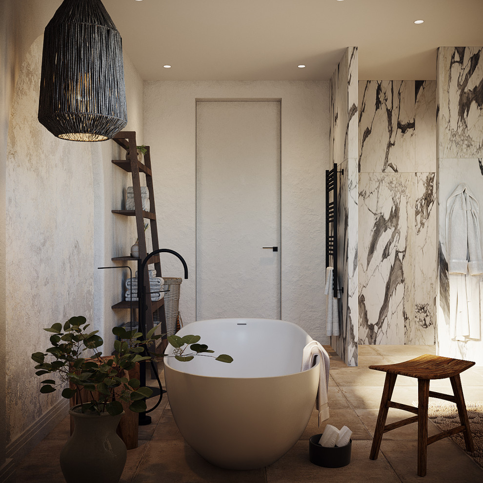 Частный дом в г. Сочи