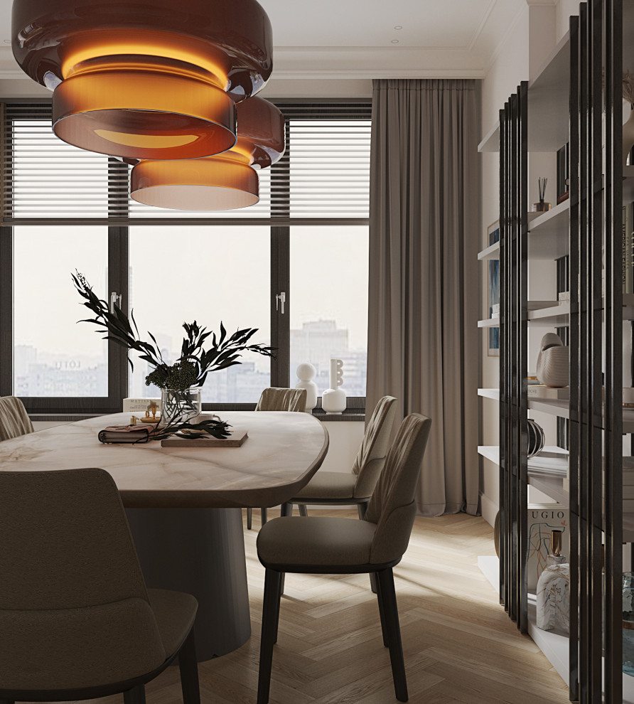 Частная 3х комнатная квартира ЖК ТИШИНКА