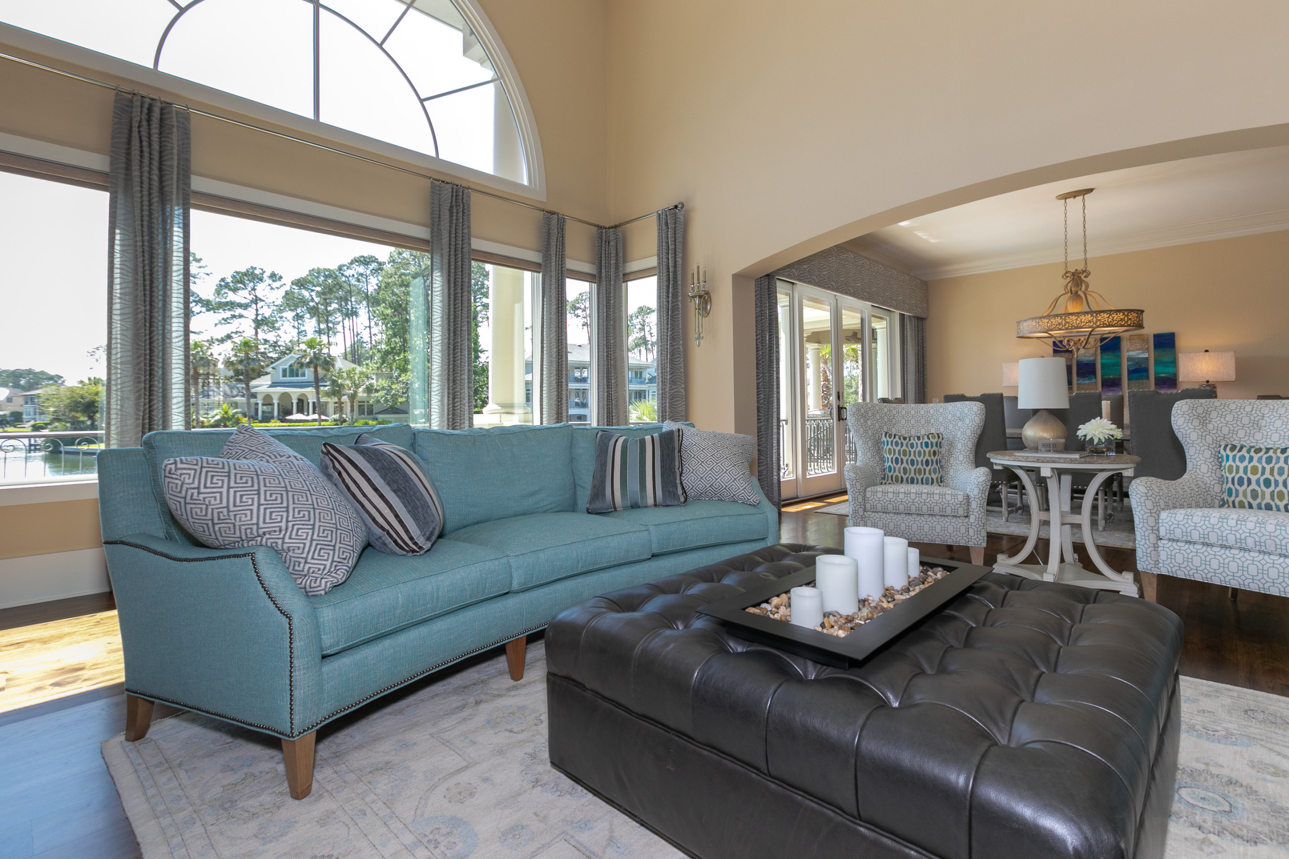 Wexford Hilton Head Island - Newman Job